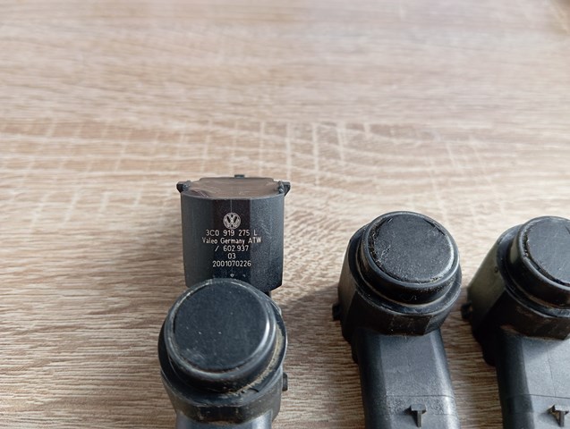 Датчик сигналізації парковки (парктронік), задній 3C0919275L VAG