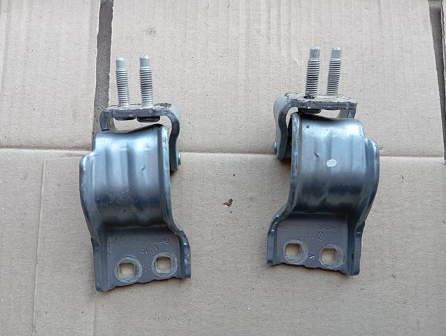 Шарнір кришки багажника 3C9827302C VAG