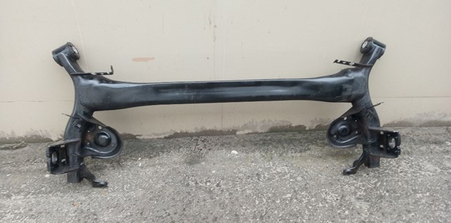 Підвіска задня 555019103R RENAULT