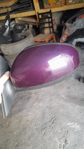Дзеркало ліве 5J1857507E VAG