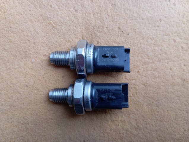 Манометри 5WS40208 RENAULT