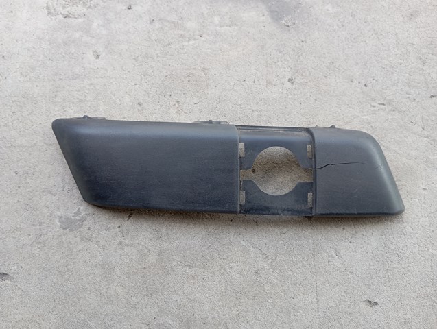 Молдинг решітки переднього бампера, правий 620740002R RENAULT