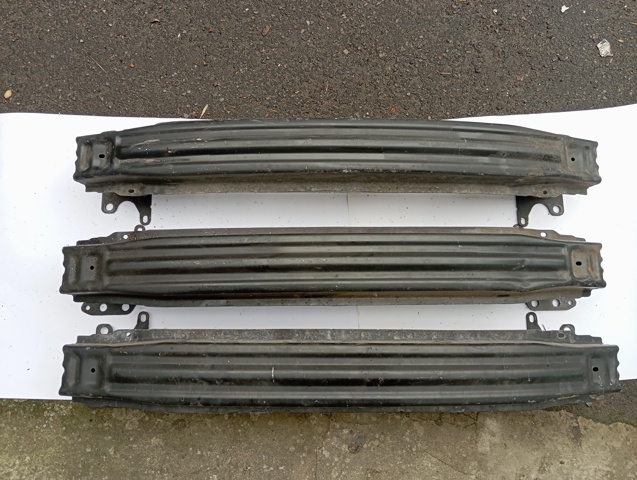Балка бампера переднього 6Y0807109C VAG