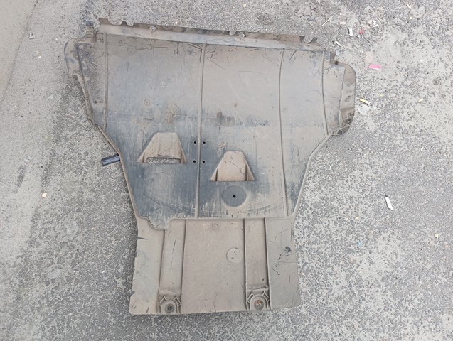 Захист піддона 758900007R RENAULT