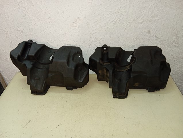 Екран двигуна 8200549100 RENAULT
