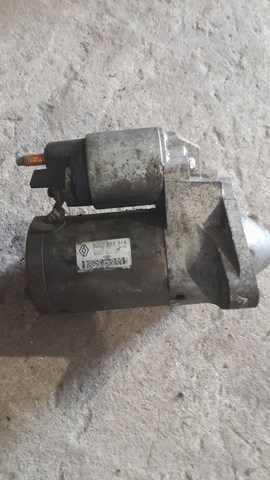 Стартер 8200665518 RENAULT
