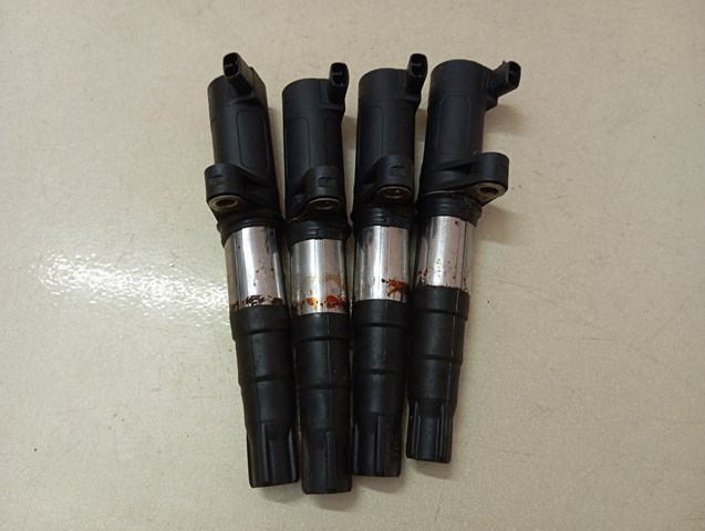 Котушка 8200765882 RENAULT