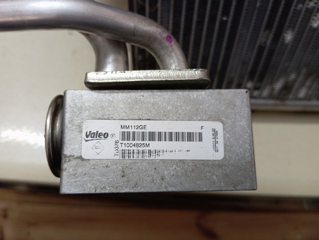 Клапан розширювальний T1004825M VALEO