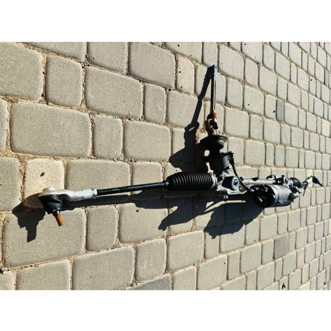 Рейковий рульовий механізм 3QG423055D VAG