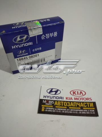 Свіча запалювання 1884508201 HYUNDAI
