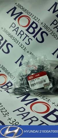 Ліва подушка двигуна 21830A7000 HYUNDAI
