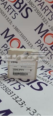 Кільця поршневі STD 230402F973 HYUNDAI