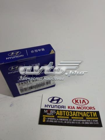 Ланцюг 2432123780 HYUNDAI