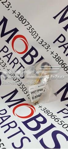 Заспокоювач ланцюга масляного насосу 243772F600 HYUNDAI