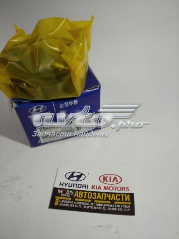 Ролик приводного ременя, паразитний 2528925000 HYUNDAI