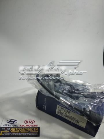 Дріт високовольтний 2750126B00 HYUNDAI