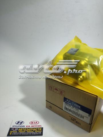 Клапан управління турбіною 282352F700 HYUNDAI