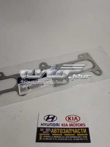 Прокладка випускного колектора 2852137104 HYUNDAI