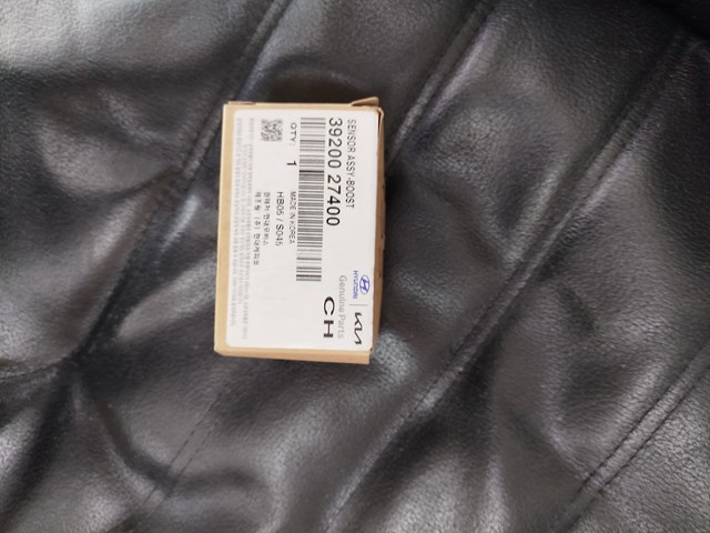 MAP сенсор 3920027400 HYUNDAI
