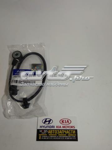 Датчик детонації 392502G100 HYUNDAI