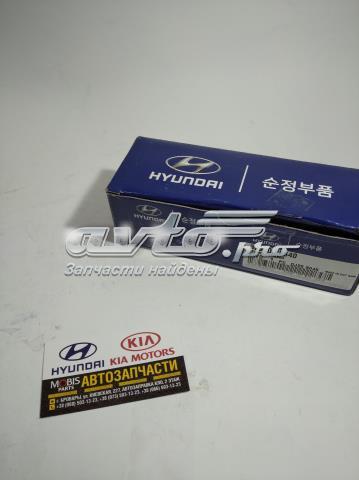 Лямбдазонд, датчик кисню до каталізатора 393502F640 HYUNDAI