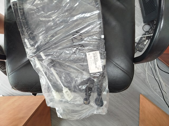 Трос коробки передач 437941R100 HYUNDAI