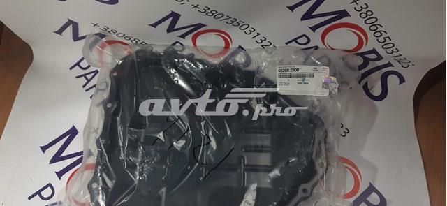 Піддон АКПП 4528023001 HYUNDAI