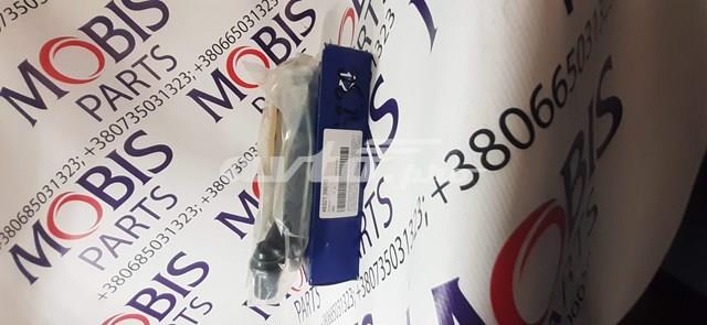 Масло і фільтр в коробку автомат  4632139010 HYUNDAI