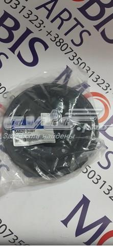 Опорна чашка передньої пружини, верхня 5462034001 HYUNDAI