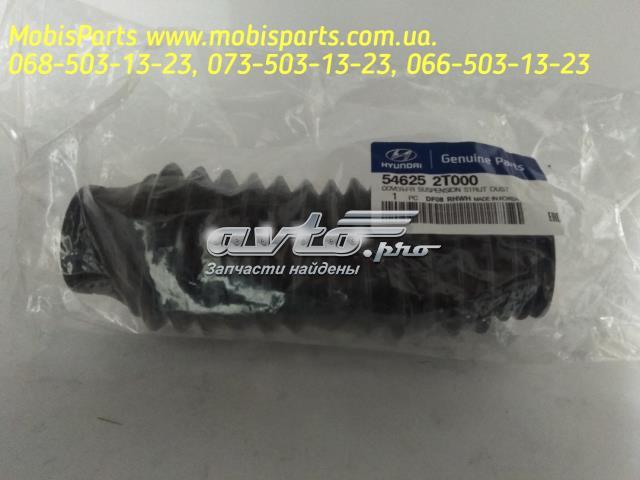 Чохол амортизатора переднього 546252T000 HYUNDAI