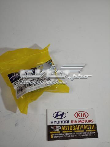 Сайлентблок заднього кулака 55253D7000 HYUNDAI