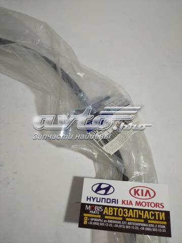 Гальмівний шланг 587323S000 HYUNDAI