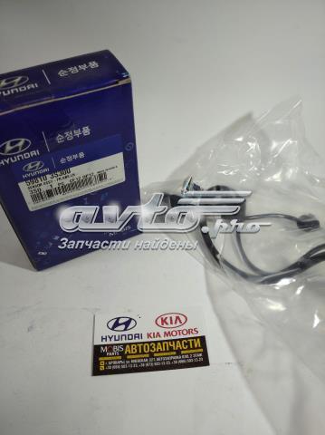 Сенсор АБС 598103S300 HYUNDAI
