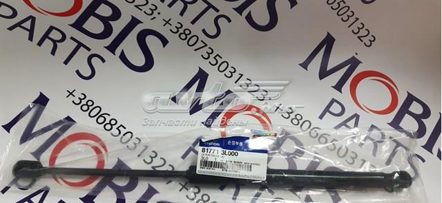 Амортизатор двері задньої 817713L000 HYUNDAI