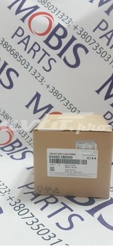 Кільце рульового Airbag 934902M500 HYUNDAI