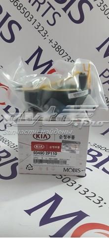 Кільце Ейрбег контактне 934902P110 HYUNDAI