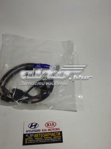Датчик АБС (ABC) передній, правий 956712S300 HYUNDAI