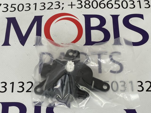 Двигун заслінки печі 971591H150 HYUNDAI