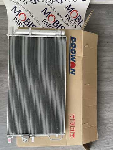 Конденсатор 97606D3500 HYUNDAI