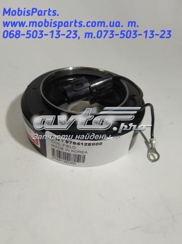 Магнітна муфта компресора кондиціонера 976412E000 HCC