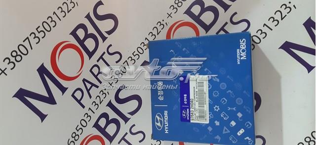 Шків компресора кондиціонера 976432H040 HYUNDAI