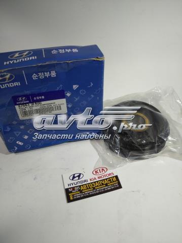 Шків компресора кондиціонера 976433F400 HYUNDAI