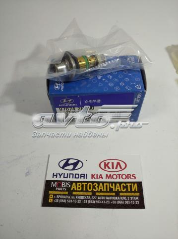 Клапан компресора кондиціонера 976742B300 HYUNDAI