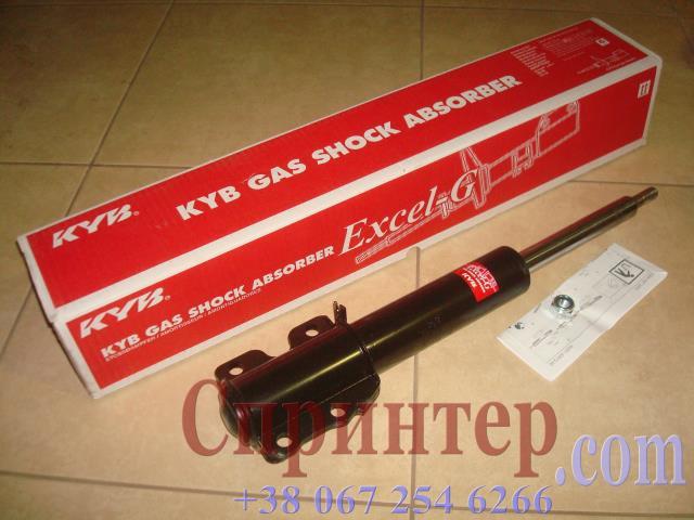 Амортизатори передні 335810 KAYABA