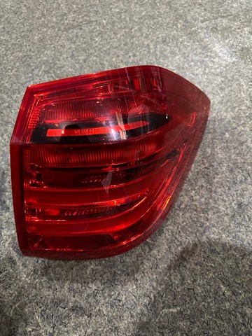 Задні ліхтарі 1669067601 MERCEDES