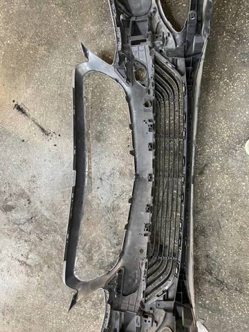 Бампер передній в зборі 2128851838 MERCEDES