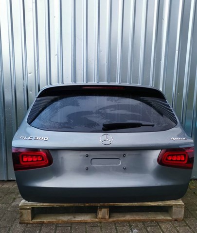 Задня ліва внутрішня фара 2539062303 MERCEDES