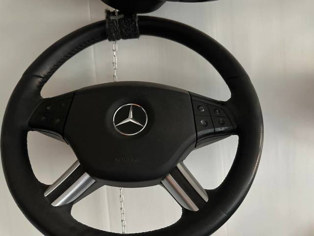 Airbag в мультируль A00086052029116 MERCEDES
