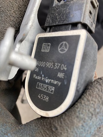 Датчик рівня положення кузова, передній A0009053704 MERCEDES
