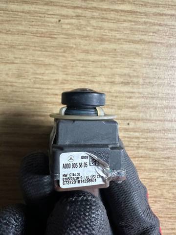 Камера заднього виду A0009055605 MERCEDES